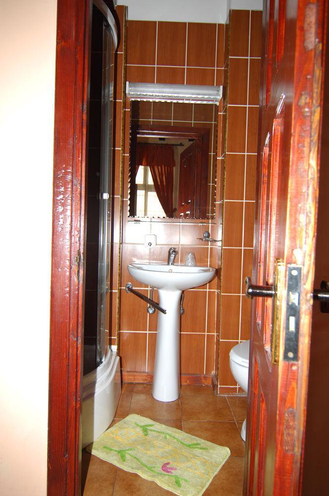 Pension Noemi Brasov Luaran gambar