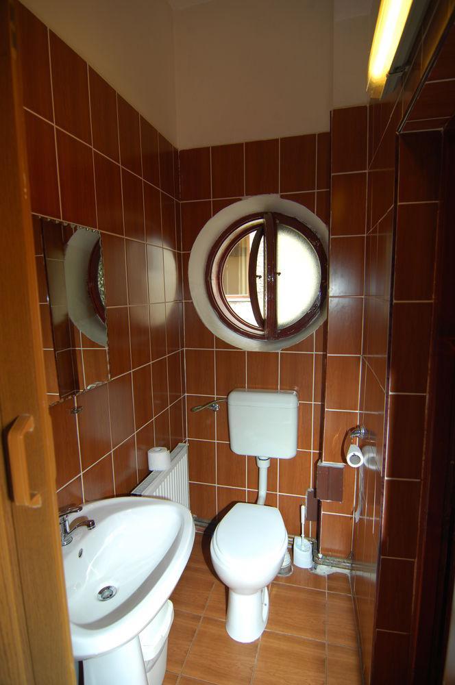 Pension Noemi Brasov Luaran gambar